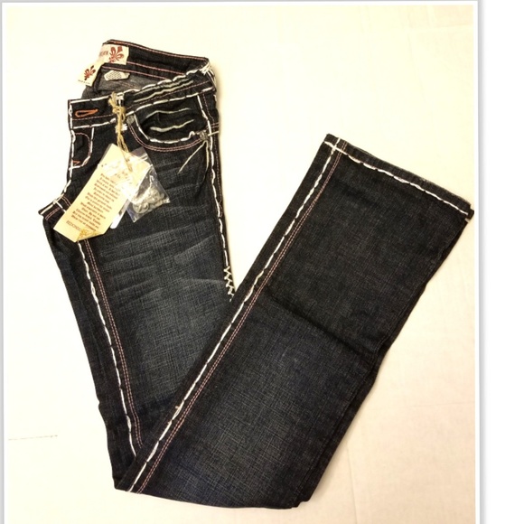 Laguna beach jeans - Picture 5 of 5